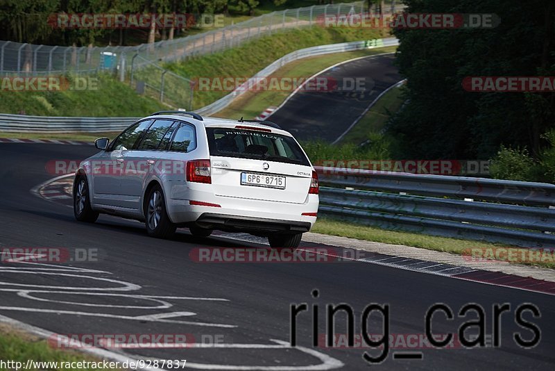 Bild #9287837 - Touristenfahrten Nürburgring Nordschleife (25.06.2020)