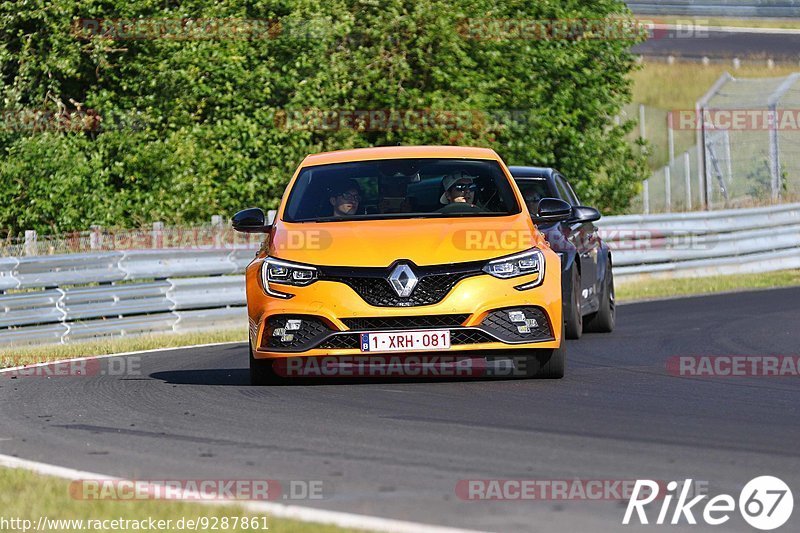 Bild #9287861 - Touristenfahrten Nürburgring Nordschleife (25.06.2020)