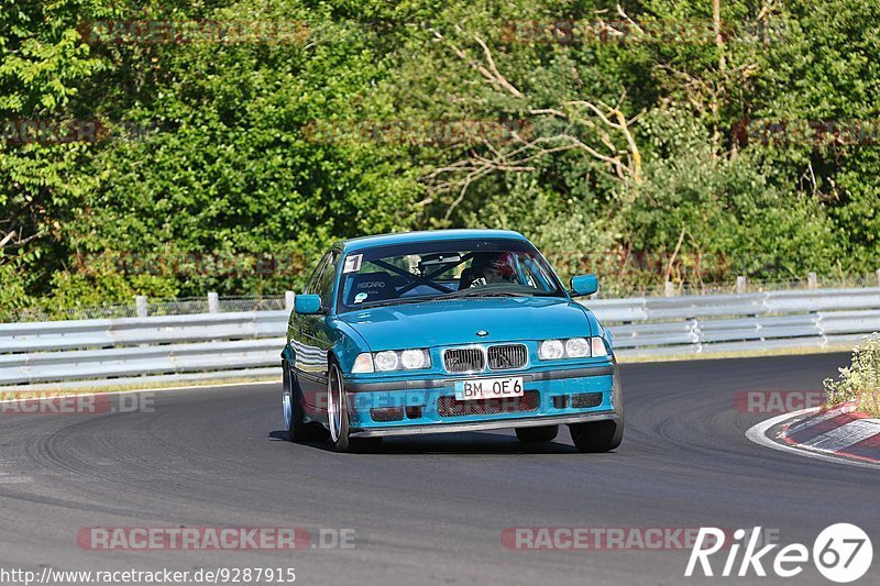 Bild #9287915 - Touristenfahrten Nürburgring Nordschleife (25.06.2020)