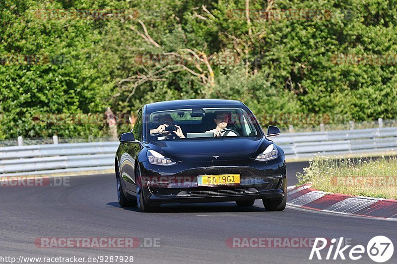 Bild #9287928 - Touristenfahrten Nürburgring Nordschleife (25.06.2020)