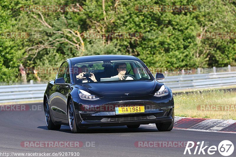 Bild #9287930 - Touristenfahrten Nürburgring Nordschleife (25.06.2020)