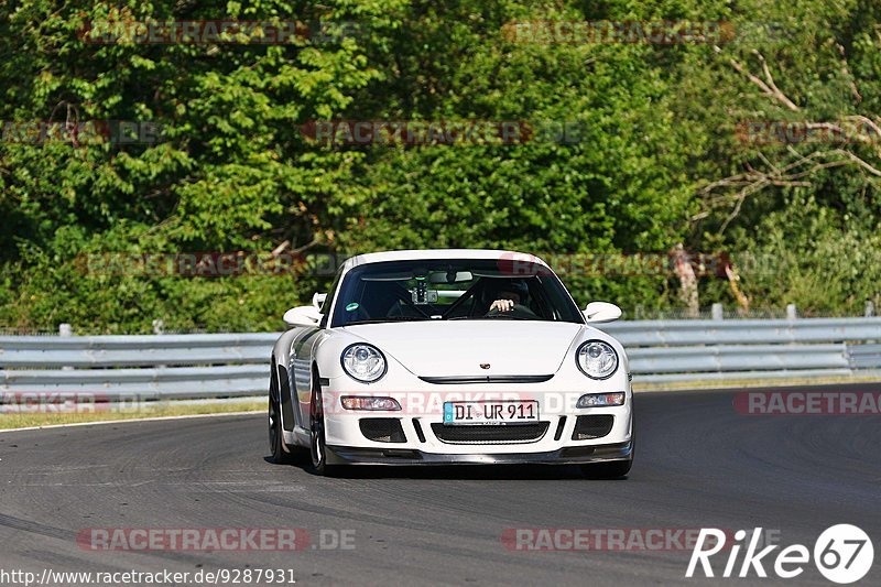 Bild #9287931 - Touristenfahrten Nürburgring Nordschleife (25.06.2020)