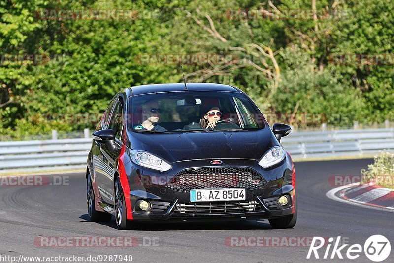 Bild #9287940 - Touristenfahrten Nürburgring Nordschleife (25.06.2020)