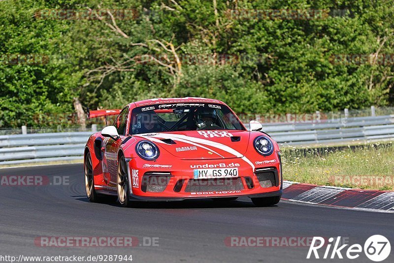 Bild #9287944 - Touristenfahrten Nürburgring Nordschleife (25.06.2020)