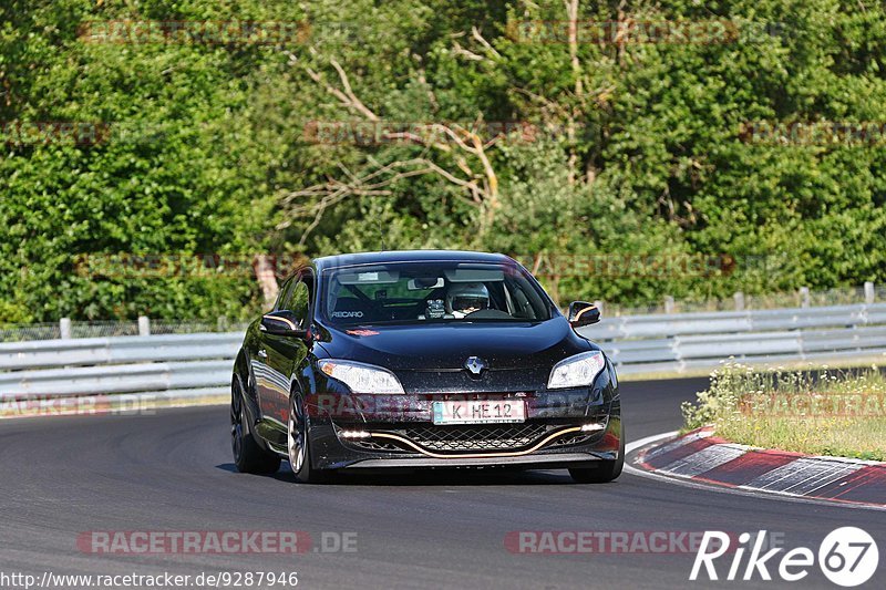 Bild #9287946 - Touristenfahrten Nürburgring Nordschleife (25.06.2020)