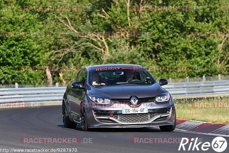 Bild #9287970 - Touristenfahrten Nürburgring Nordschleife (25.06.2020)