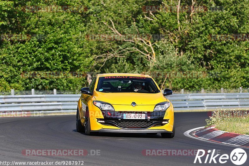 Bild #9287972 - Touristenfahrten Nürburgring Nordschleife (25.06.2020)