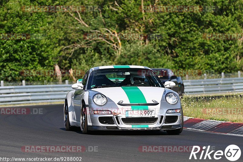 Bild #9288002 - Touristenfahrten Nürburgring Nordschleife (25.06.2020)