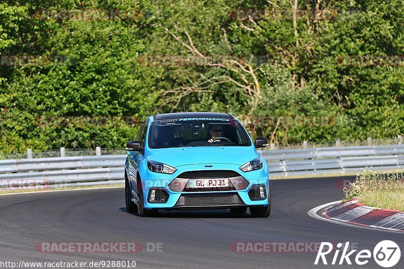 Bild #9288010 - Touristenfahrten Nürburgring Nordschleife (25.06.2020)