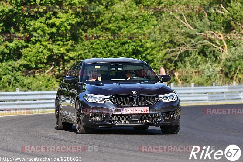 Bild #9288023 - Touristenfahrten Nürburgring Nordschleife (25.06.2020)