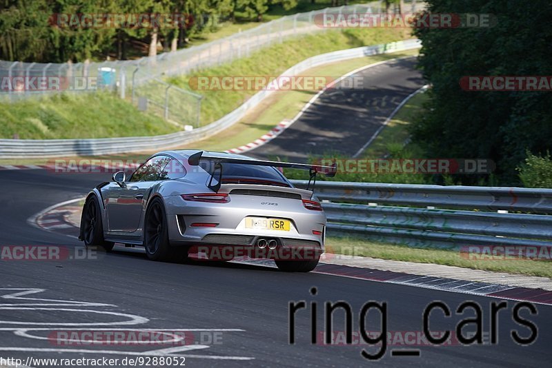 Bild #9288052 - Touristenfahrten Nürburgring Nordschleife (25.06.2020)