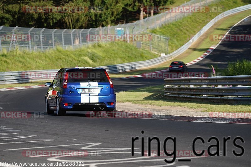 Bild #9288091 - Touristenfahrten Nürburgring Nordschleife (25.06.2020)