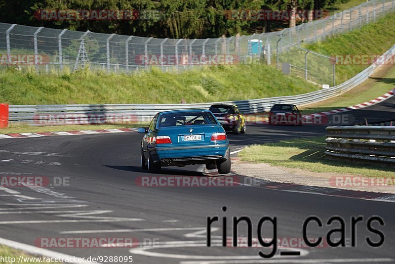 Bild #9288095 - Touristenfahrten Nürburgring Nordschleife (25.06.2020)