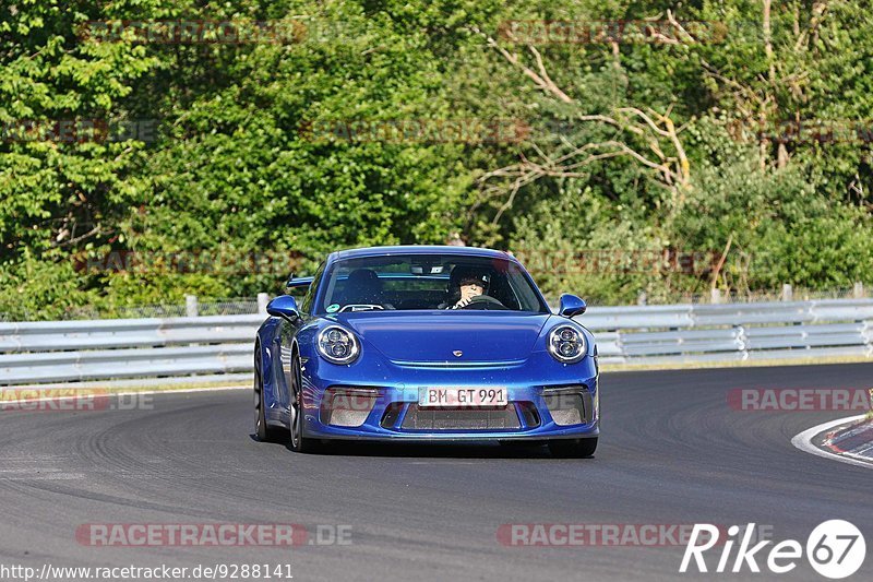 Bild #9288141 - Touristenfahrten Nürburgring Nordschleife (25.06.2020)