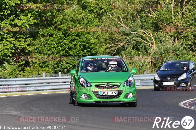 Bild #9288171 - Touristenfahrten Nürburgring Nordschleife (25.06.2020)