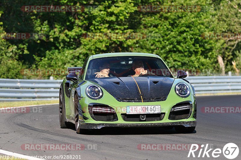 Bild #9288201 - Touristenfahrten Nürburgring Nordschleife (25.06.2020)