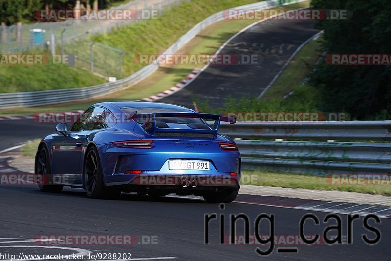 Bild #9288202 - Touristenfahrten Nürburgring Nordschleife (25.06.2020)