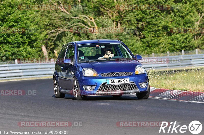 Bild #9288205 - Touristenfahrten Nürburgring Nordschleife (25.06.2020)