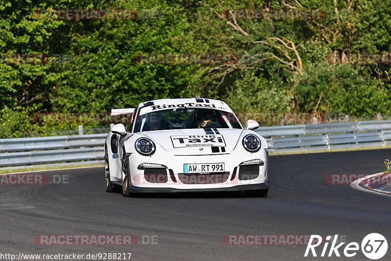 Bild #9288217 - Touristenfahrten Nürburgring Nordschleife (25.06.2020)