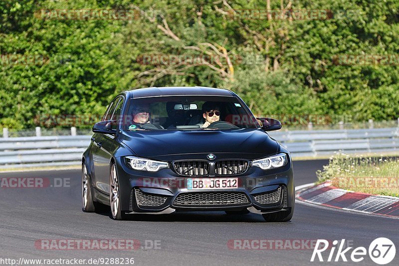 Bild #9288236 - Touristenfahrten Nürburgring Nordschleife (25.06.2020)