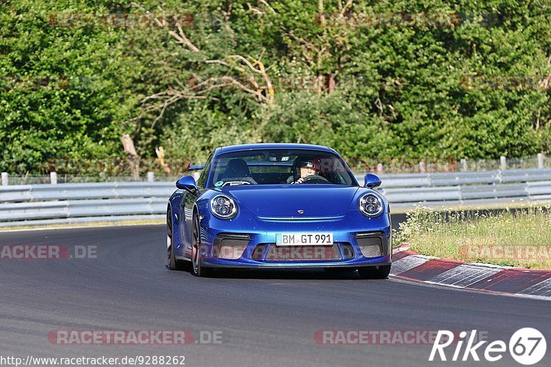 Bild #9288262 - Touristenfahrten Nürburgring Nordschleife (25.06.2020)