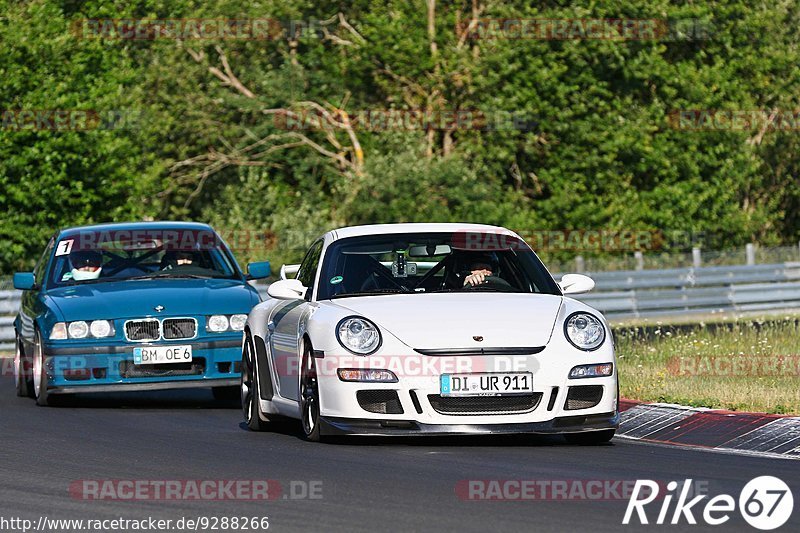 Bild #9288266 - Touristenfahrten Nürburgring Nordschleife (25.06.2020)