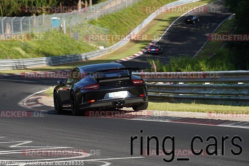 Bild #9288335 - Touristenfahrten Nürburgring Nordschleife (25.06.2020)