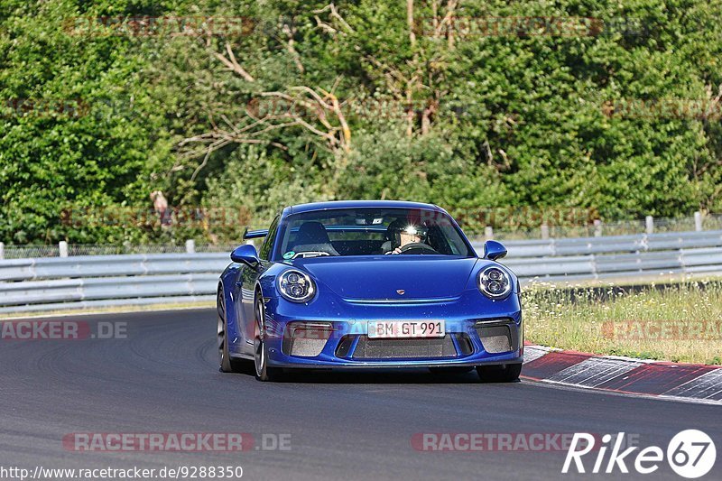 Bild #9288350 - Touristenfahrten Nürburgring Nordschleife (25.06.2020)