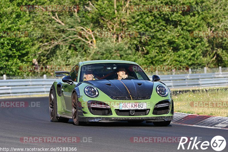 Bild #9288366 - Touristenfahrten Nürburgring Nordschleife (25.06.2020)