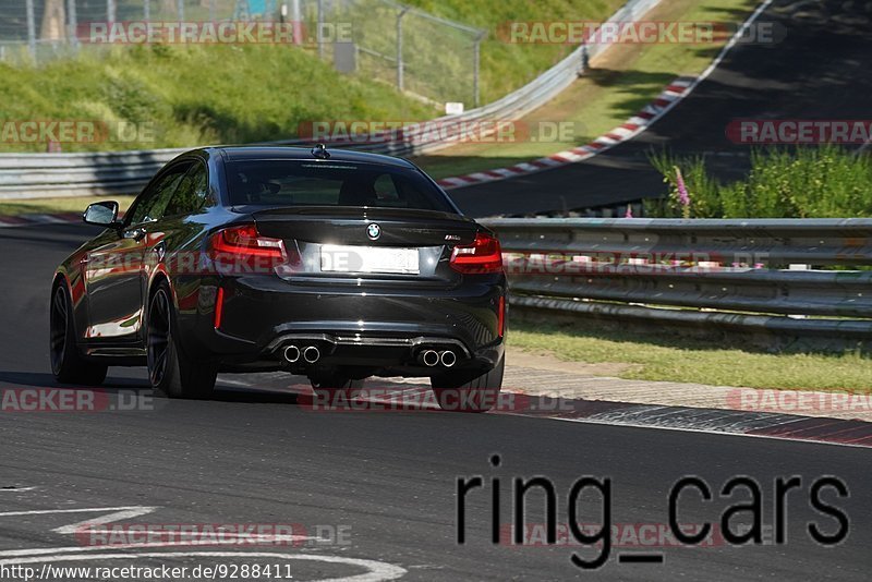 Bild #9288411 - Touristenfahrten Nürburgring Nordschleife (25.06.2020)