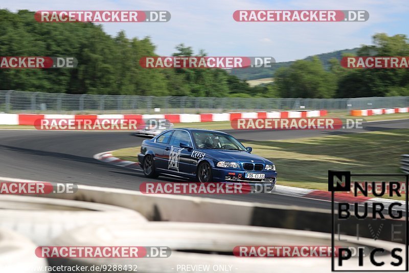 Bild #9288432 - Touristenfahrten Nürburgring Nordschleife (25.06.2020)