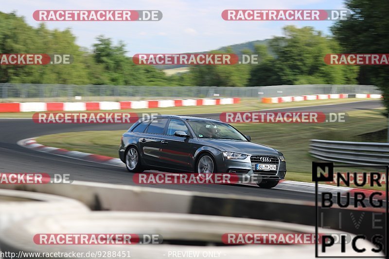 Bild #9288451 - Touristenfahrten Nürburgring Nordschleife (25.06.2020)