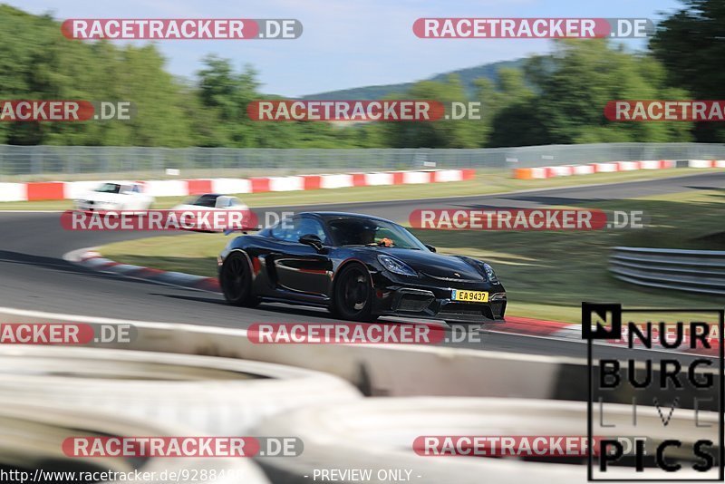 Bild #9288488 - Touristenfahrten Nürburgring Nordschleife (25.06.2020)