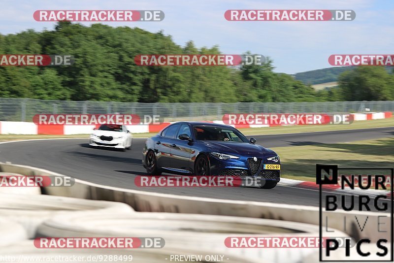 Bild #9288499 - Touristenfahrten Nürburgring Nordschleife (25.06.2020)