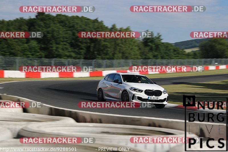 Bild #9288501 - Touristenfahrten Nürburgring Nordschleife (25.06.2020)