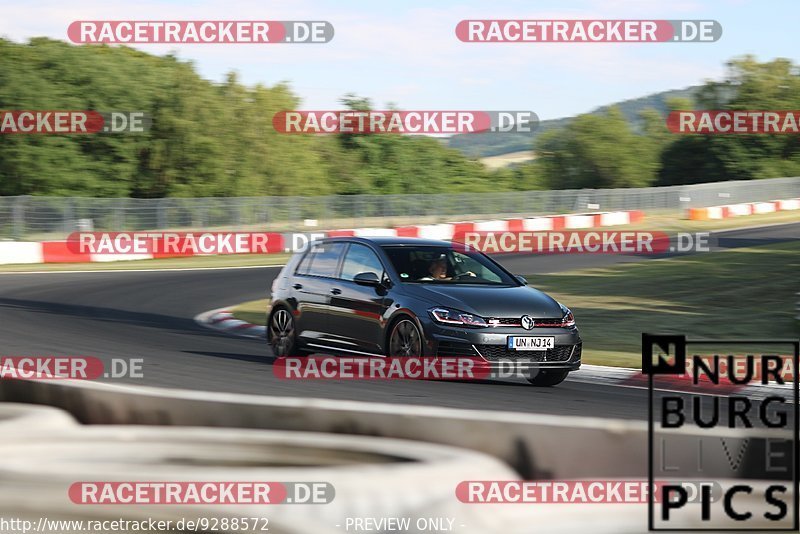 Bild #9288572 - Touristenfahrten Nürburgring Nordschleife (25.06.2020)