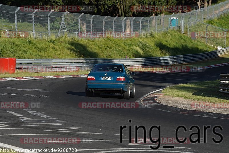 Bild #9288723 - Touristenfahrten Nürburgring Nordschleife (25.06.2020)