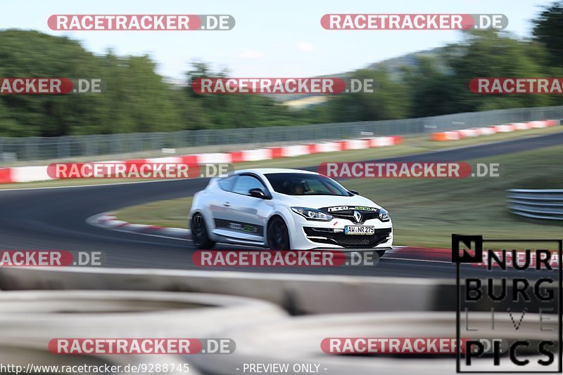 Bild #9288745 - Touristenfahrten Nürburgring Nordschleife (25.06.2020)