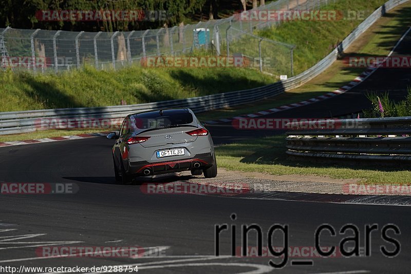 Bild #9288754 - Touristenfahrten Nürburgring Nordschleife (25.06.2020)