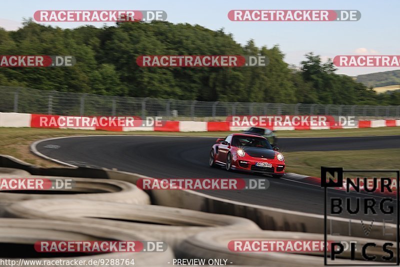 Bild #9288764 - Touristenfahrten Nürburgring Nordschleife (25.06.2020)