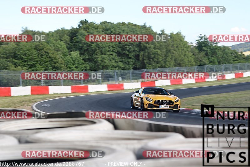 Bild #9288767 - Touristenfahrten Nürburgring Nordschleife (25.06.2020)