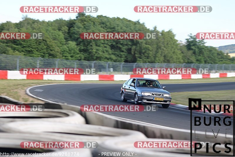 Bild #9288774 - Touristenfahrten Nürburgring Nordschleife (25.06.2020)