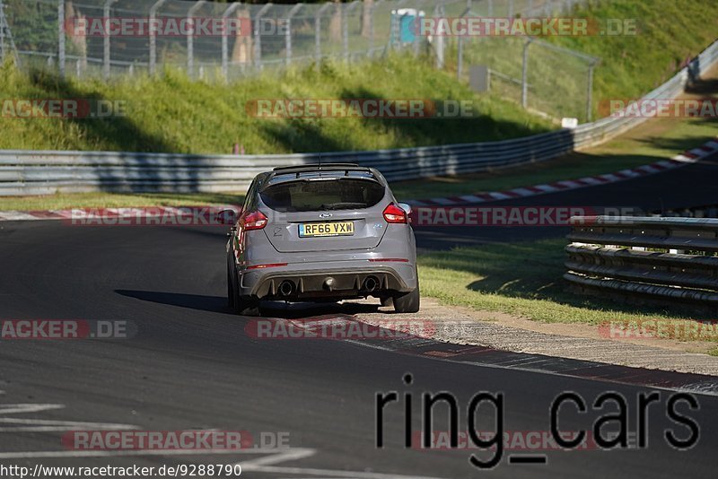 Bild #9288790 - Touristenfahrten Nürburgring Nordschleife (25.06.2020)