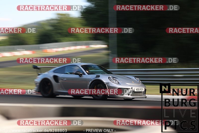 Bild #9288803 - Touristenfahrten Nürburgring Nordschleife (25.06.2020)