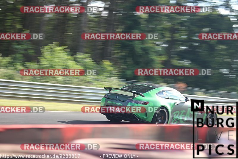 Bild #9288817 - Touristenfahrten Nürburgring Nordschleife (25.06.2020)