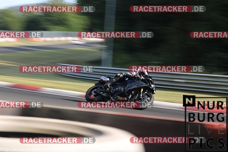 Bild #9288836 - Touristenfahrten Nürburgring Nordschleife (25.06.2020)