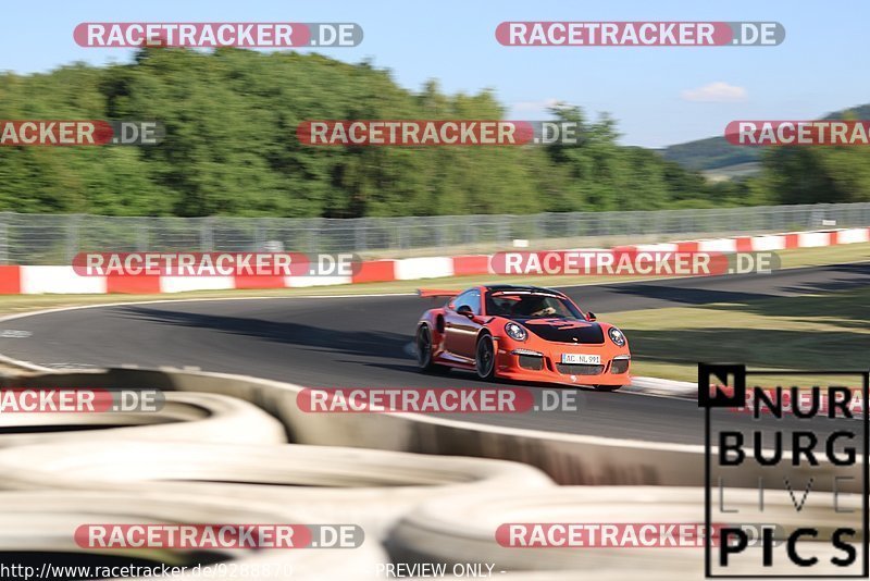 Bild #9288870 - Touristenfahrten Nürburgring Nordschleife (25.06.2020)