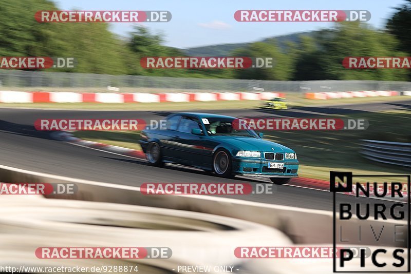 Bild #9288874 - Touristenfahrten Nürburgring Nordschleife (25.06.2020)