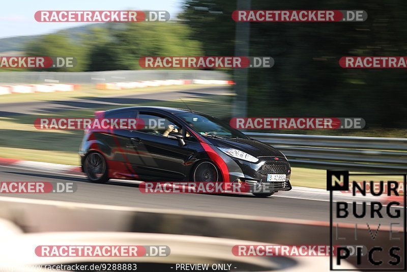 Bild #9288883 - Touristenfahrten Nürburgring Nordschleife (25.06.2020)