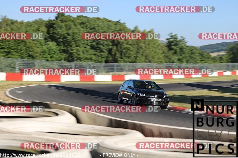 Bild #9288906 - Touristenfahrten Nürburgring Nordschleife (25.06.2020)